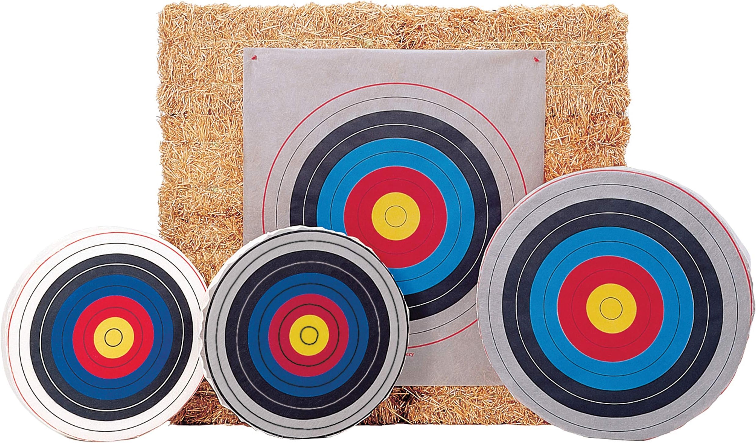 Bear ArcheryA48SQ Square Target Face 48"