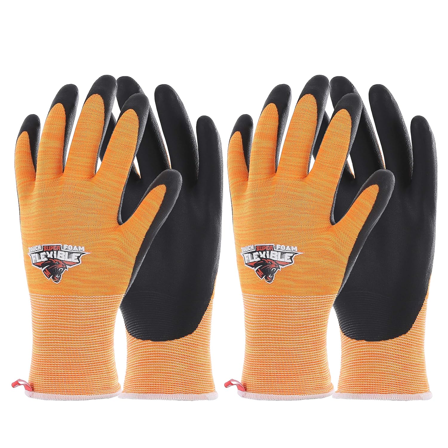 Best Stretchy Garden Cotton Gloves