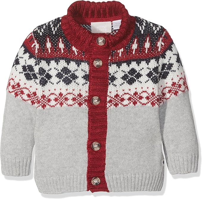 Cardigan Bimbo Chicco