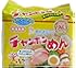 チャンポンめん　5食パック(1セット6個)