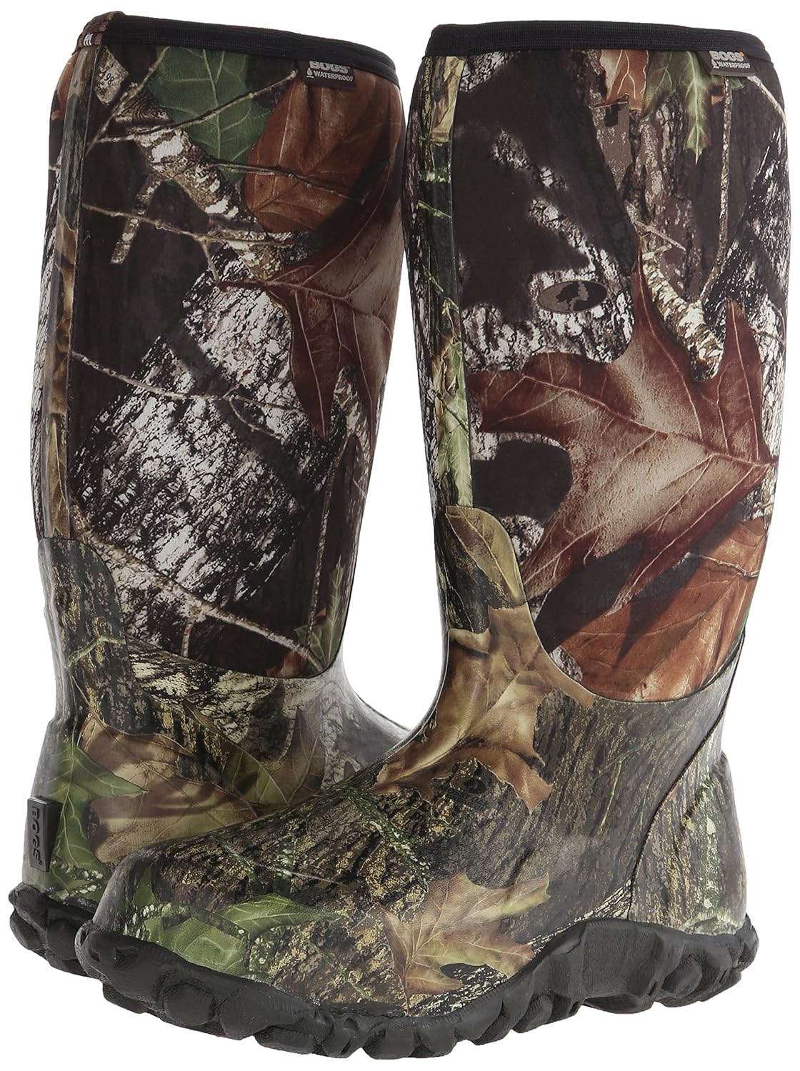 The Best Hunting Boots For Taking A Walk On The Wild Side