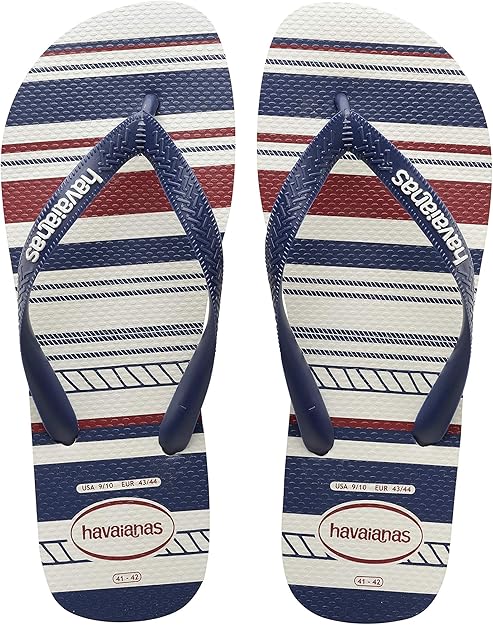 havaianas anchor design