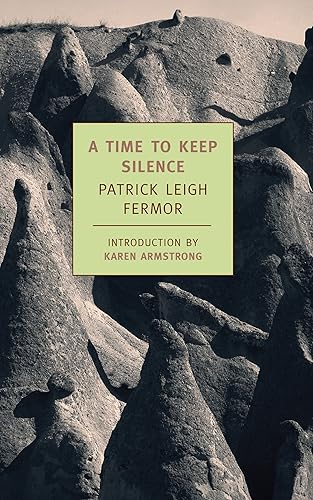 Download A Time to Keep Silence PDF
