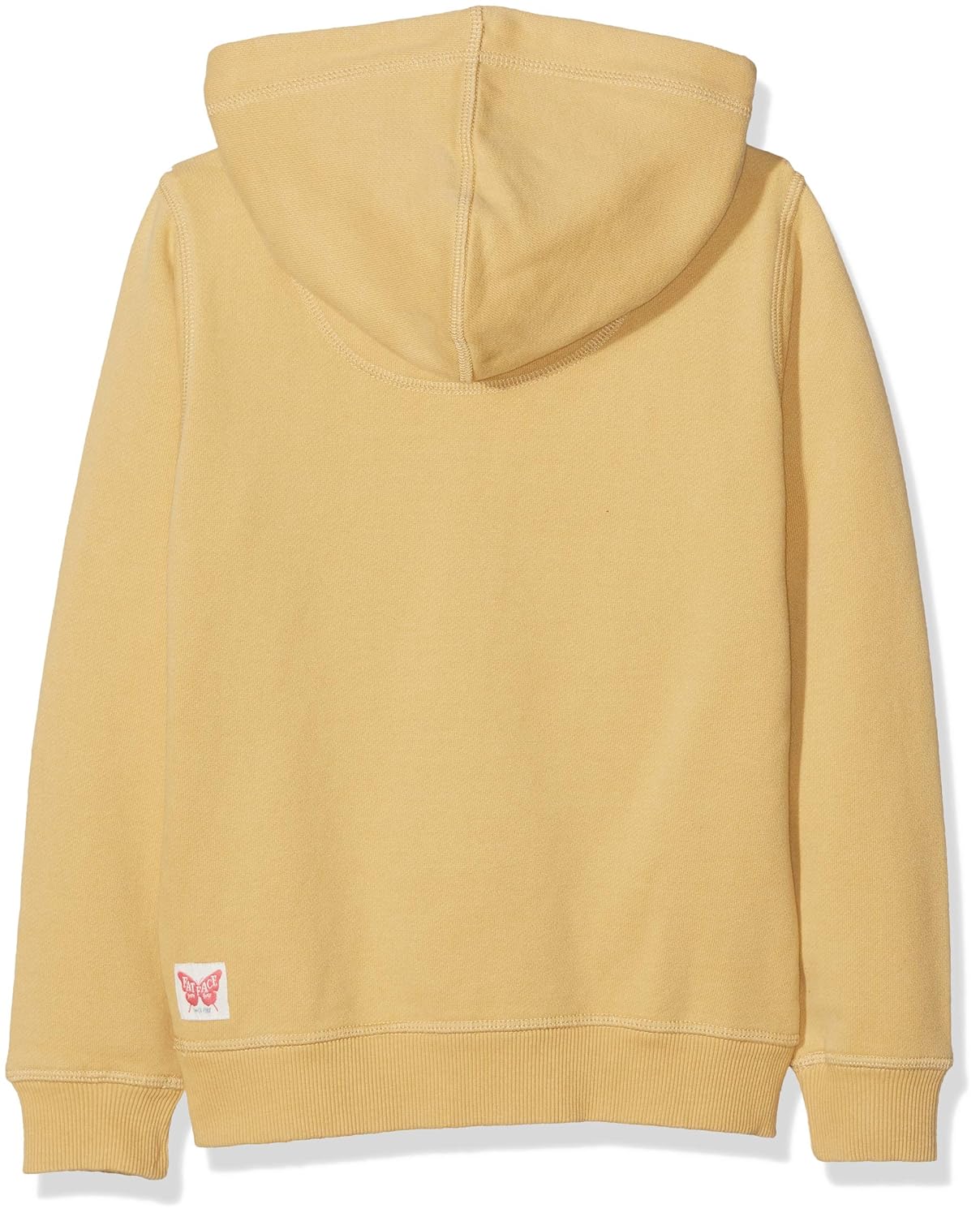 fat face girls hoodie
