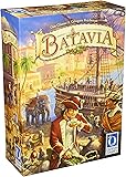 Batavia Board Game