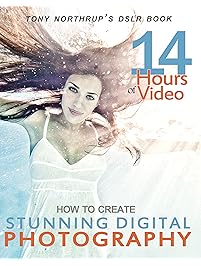 How to Create Stunning Digital Photography