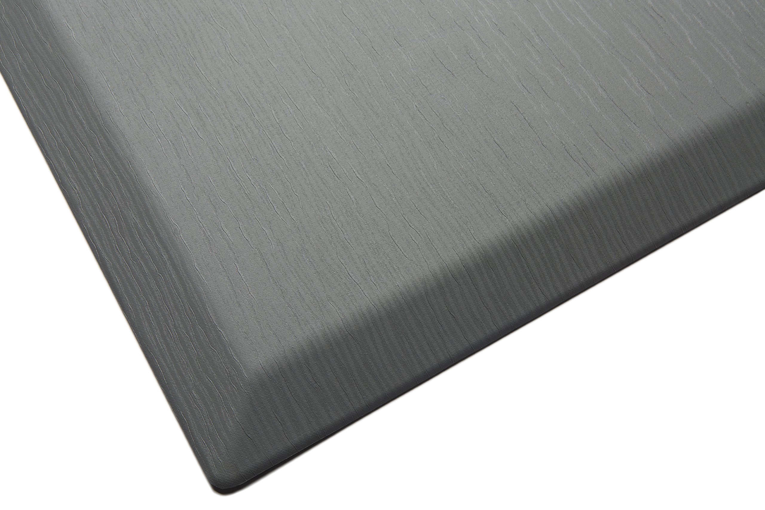 CumulusPRO Commercial Couture Strata Slate Grey AntiFatigue Comfort Mat, Office eBay