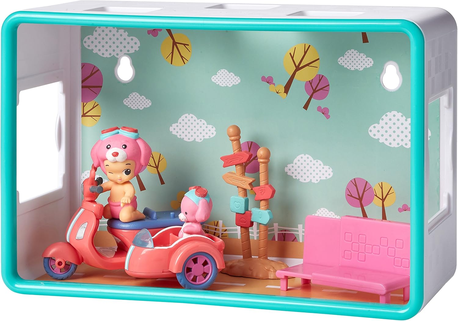 twozies playset