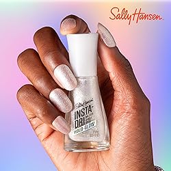Sally Hansen Insta-Dri® Holo-Glow, On the