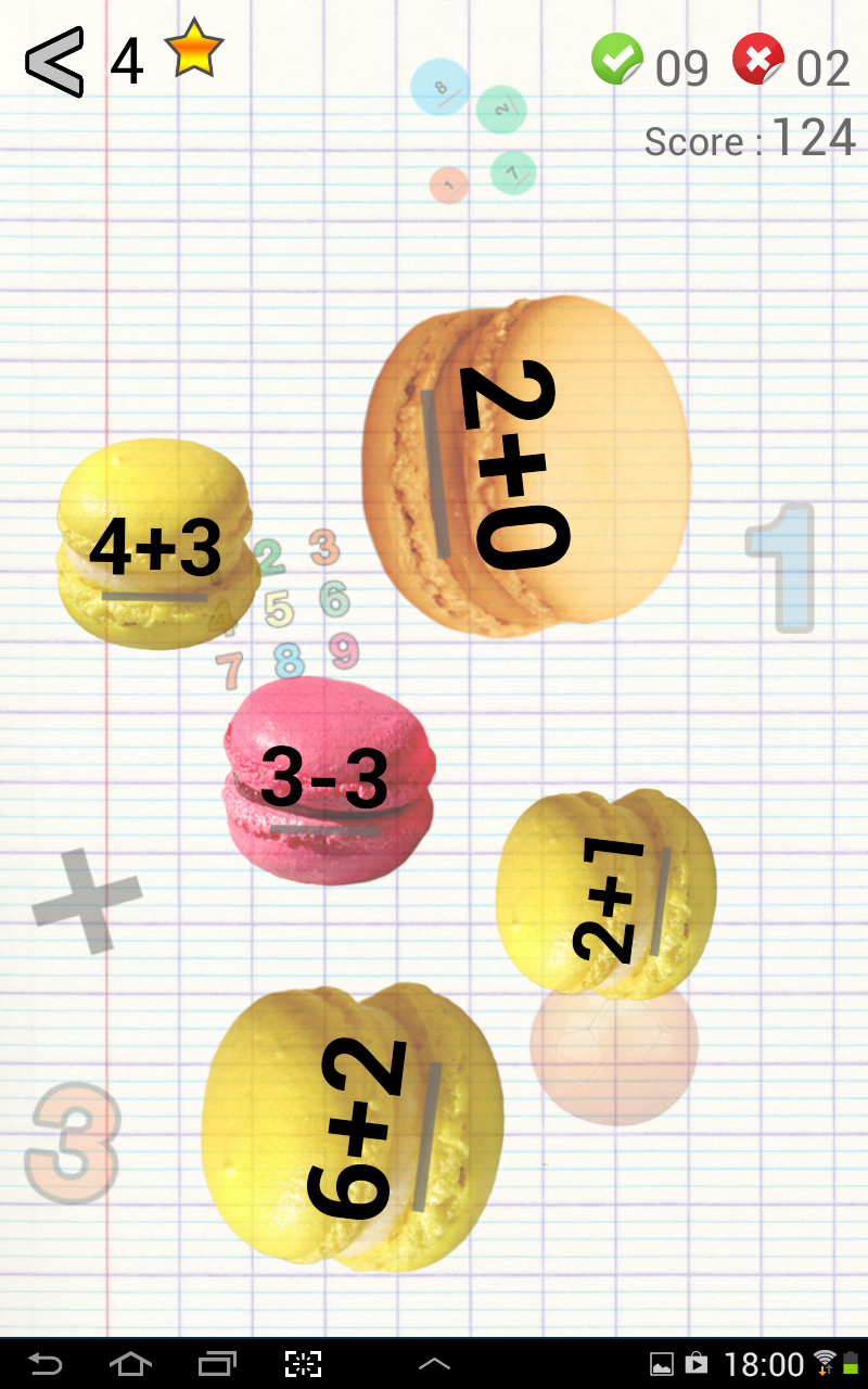 AB Math fun games for kids and grownups Appstore for Android