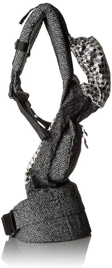 ergobaby original black twill