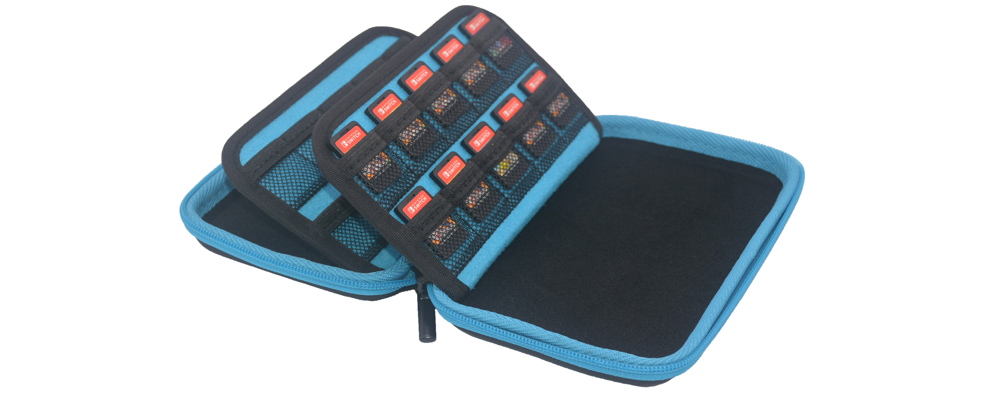 9 Storage+Holder+Nintendo+Switch+Cartridges+Memory