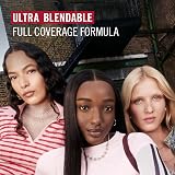 Rimmel Multi Tasker Concealer Toffee 24hr Wear Waterproof Full Coverage 10ml view 6