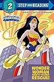 Wonder Woman to the Rescue! (DC Super Friends)