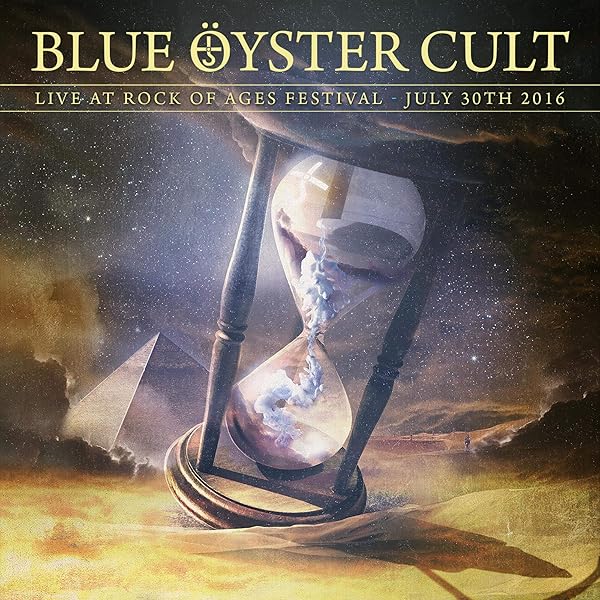Blue Oyster Cult - Heaven Forbid - Amazon.com Music