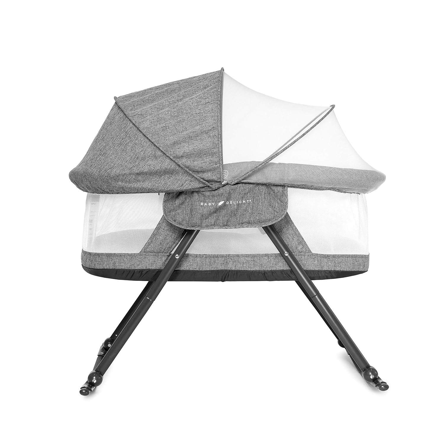 delight bassinet