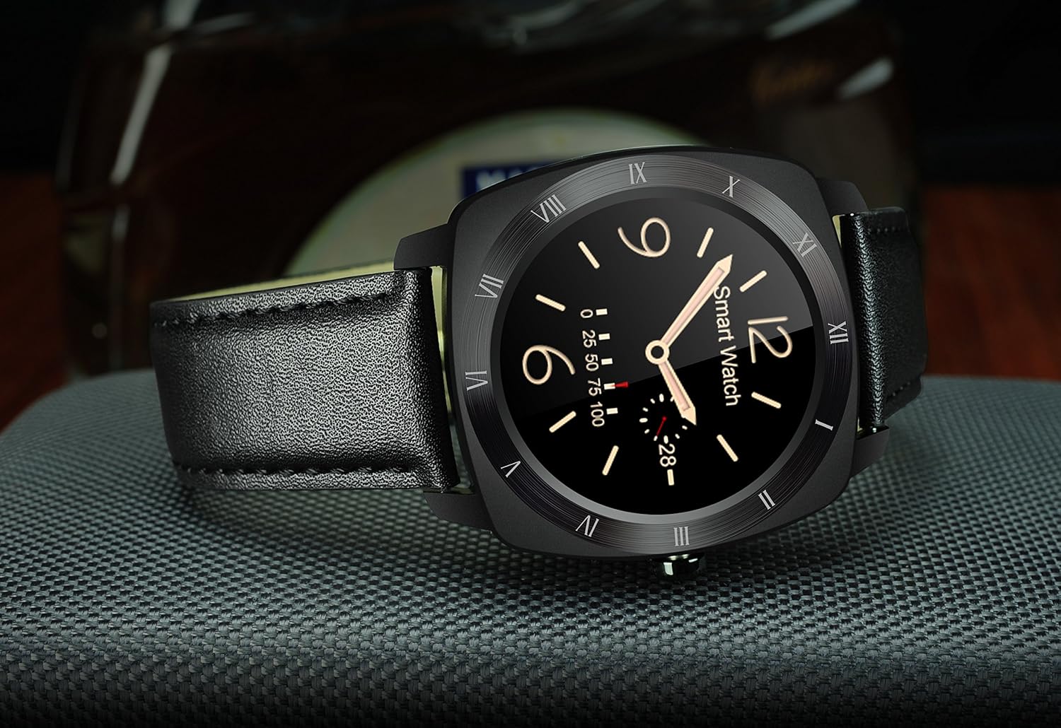 dm88 smartwatch
