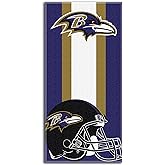 Northwest NFL Unisex Beach Towel