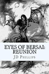 Eyes of Bersai: Reunion Kindle Edition