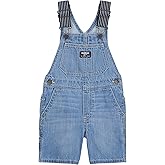 OSHKOSH B'GOSH baby-boys World's Best Overalls