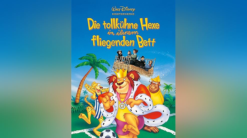 Amazon De Elliot Das Schmunzelmonster Ansehen Prime Video