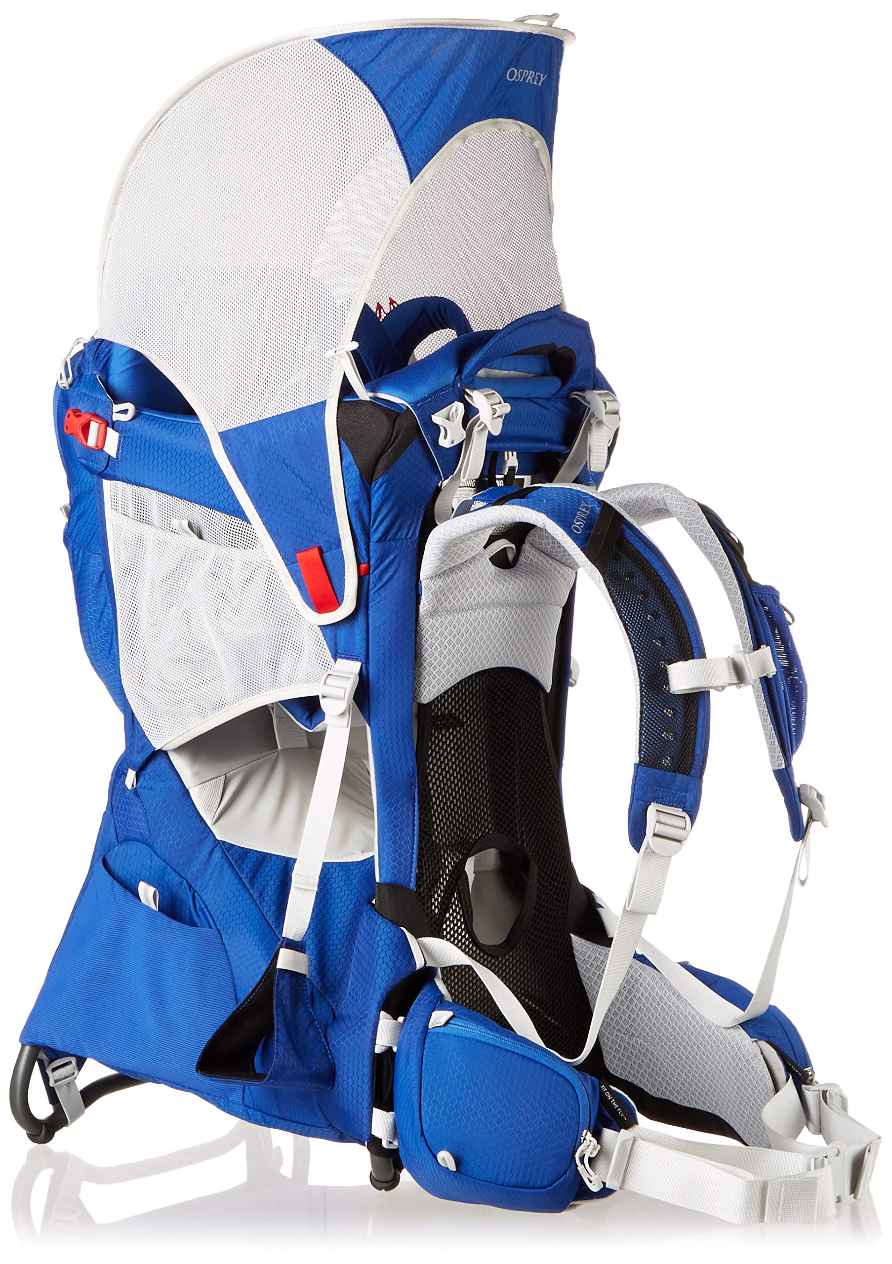 Osprey Poco Plus Child Carrier Backpack