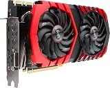 MSI GeForce GTX 1080 Ti Gaming X 11G 11GB GDDR5X Graphics Card DVI HDMI DP view 6
