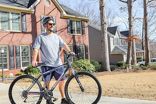 Echo Ridge Magna Bike 24 Inch 21 Speed Dynacraft Magna Echo Ridge