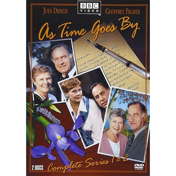 その他 As Time Goes By: Complete Series 3 [DVD] Amazon.com: As Time Goes By Remastered Series (3Pk/DVD