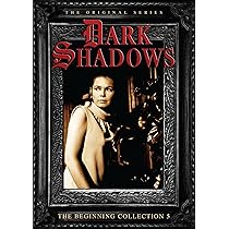 (未使用･未開封品)Dark Shadows: the Beginning Collection 6 [DVD] Dark Shadows: The Beginning, Vol. 6: Amazon.ca: Dark Shadows