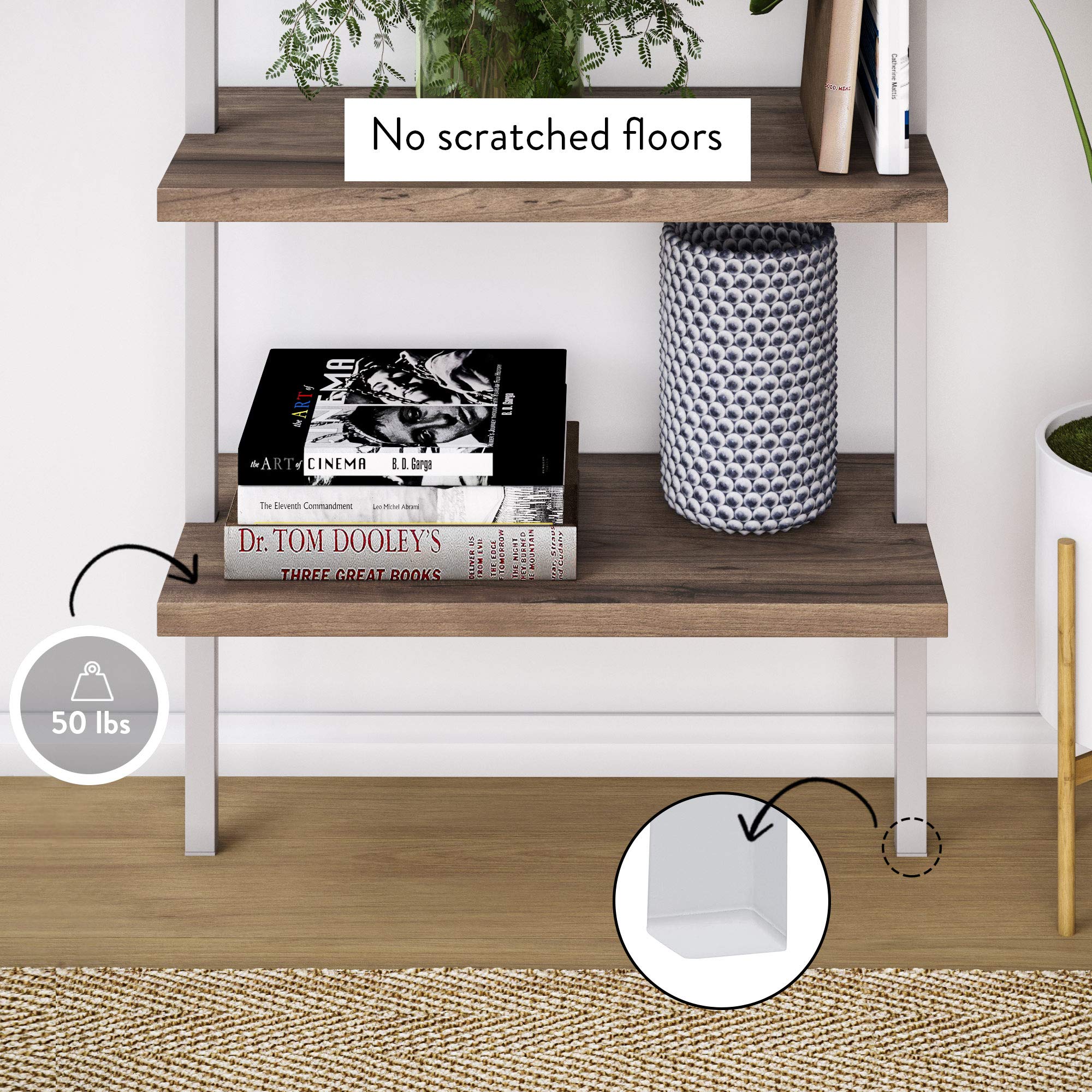 Amazon Com Nathan James Home Office