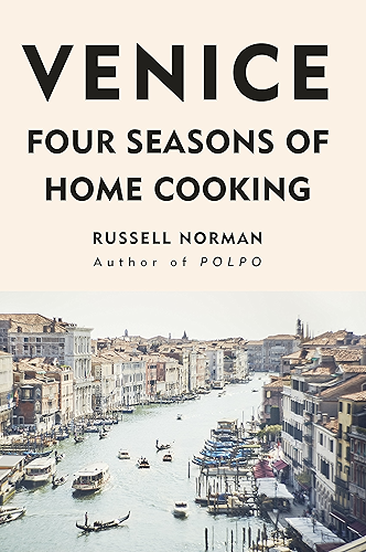 Download Venice: Four Seasons of Home Cooking (English Edition) PDF