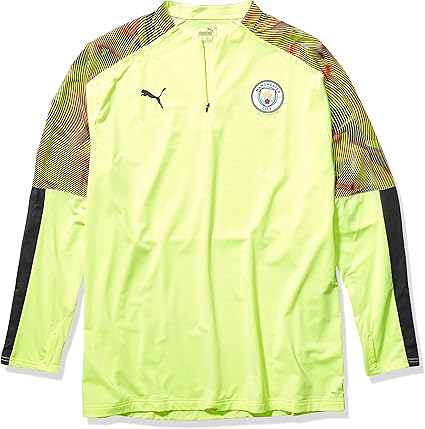 puma city series yellow