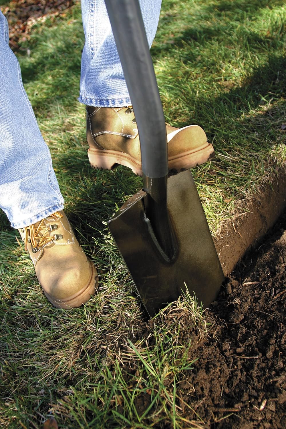 🥇 5 Best Garden Spade Reviews Complete Buying Guide 2019