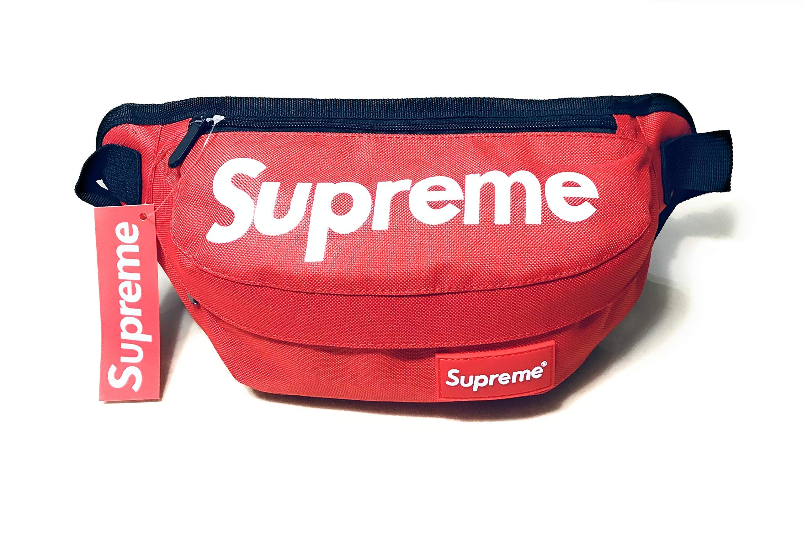 fanny pack men's supreme