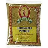 Laxmi All-Natural Ground Coriander Powder - 7oz