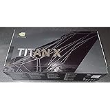 NVIDIA GeForce Titan X Pascal 12GB GDDR5X (900-1G611-2500-000)