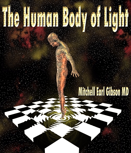 Download The Human Body of Light (English Edition) PDF