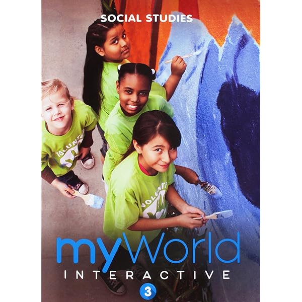 Social Studies アメリカ小学校教科書 Social Studies アメリカ小学校教科書 【公式通販】