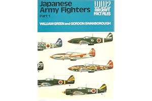 Japanese Army Fighters