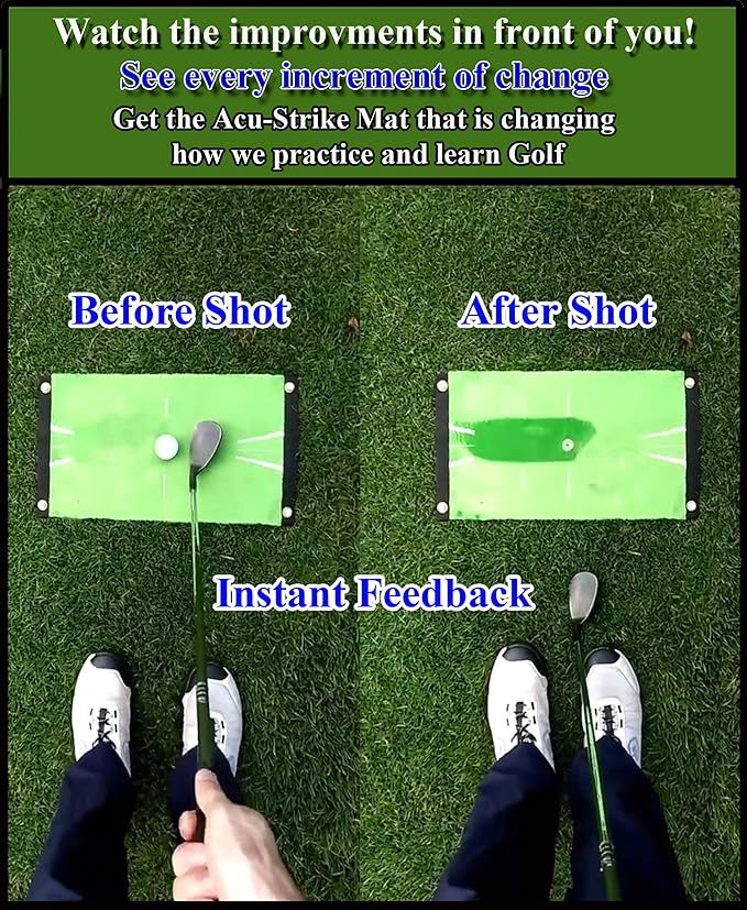 acu strike mat amazon