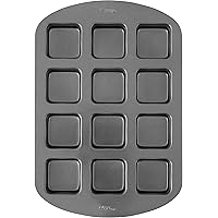 Wilton Brownie Bar Pan
