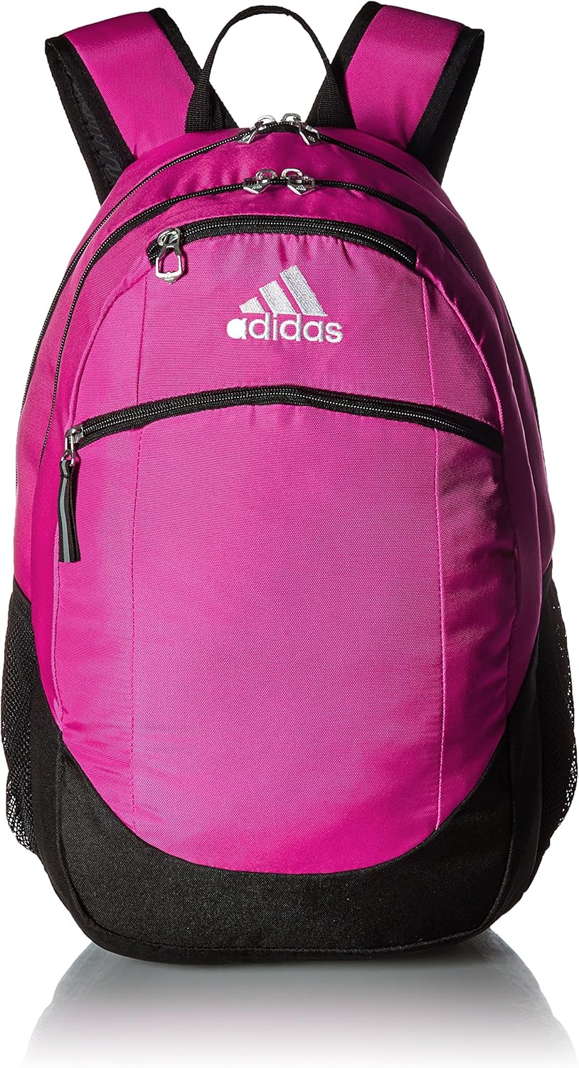 adidas striker ii backpack