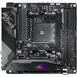 ASUS ROG Strix X570-I Gaming, X570 Mini-ITX Gaming