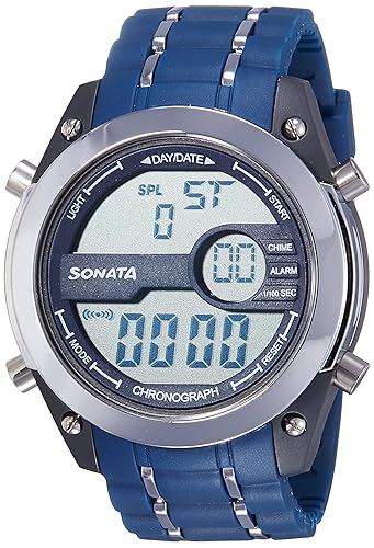 amazon sonata sports watches