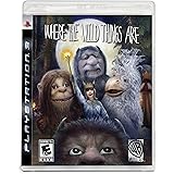 Where the Wild Things Are: The Videogame - Playstation 3