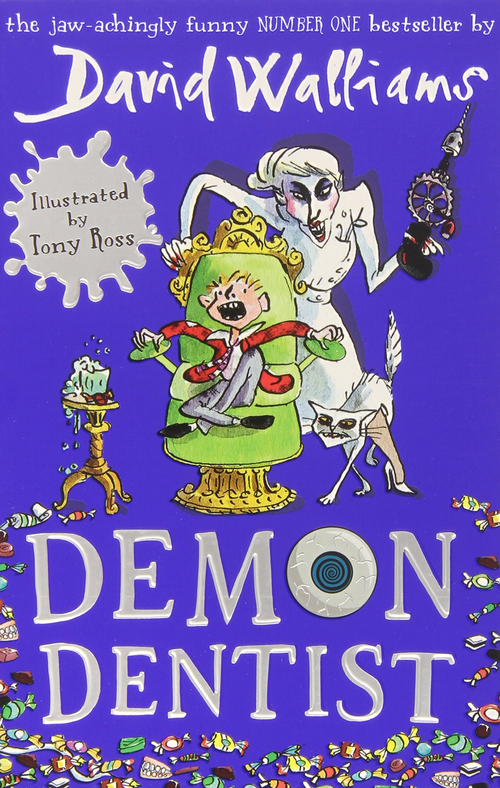 David Walliams Books Kmart The World Of David Walliams Mega Box Set Amazon Co Uk Walliams