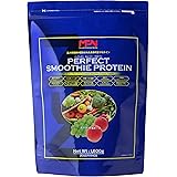 エムピーエヌ パーフェクトスムージープロテイン(PERFECT SMOOTHIE PROTEIN) マスカット＆ピーチ味 1.6kg