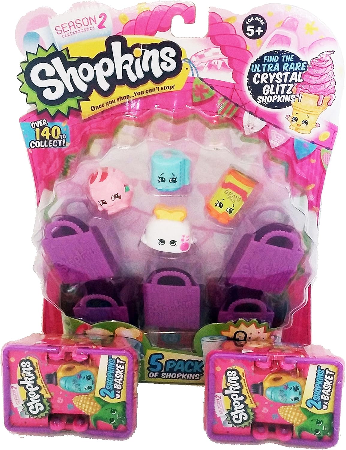 shopkins temporada 2