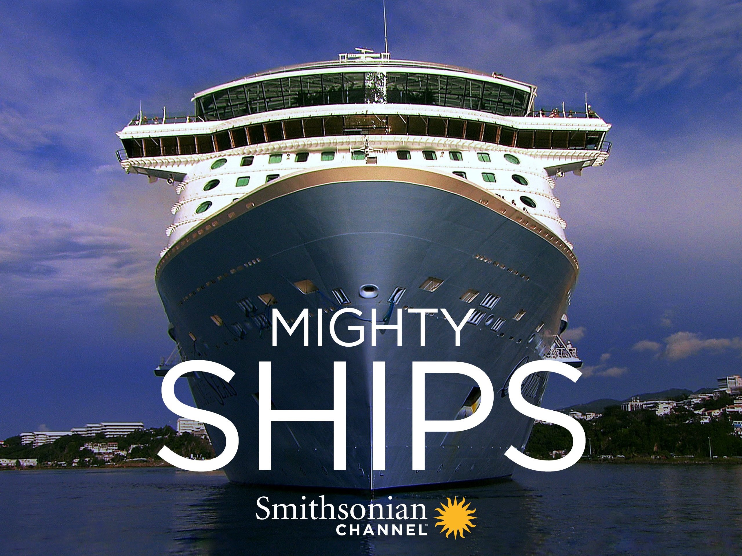 Watch Mighty Ships Season 8 Prime Video